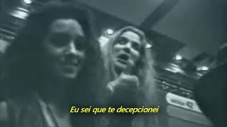 Mother Love Bone  Stardog Champion Legendado em Português [upl. by Annoda]