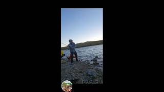 Fishing amp Reeling  Alberta Canada 🇨🇦 ● subscribe Canada [upl. by Pradeep]