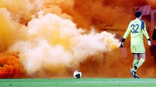 Doku Der Feind in meinem Stadion  Brennen für den Verein HD [upl. by Zaragoza]