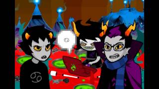 Karkat Open Memo [upl. by Ole]