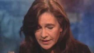 Louise Erdrich on Bill Moyers Journal [upl. by Penrod]