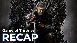 Top 20 Satisfying Moments in Game of Thrones [upl. by Arammat]