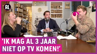 PowCast De Verkiezingen met Thierry Baudet [upl. by Sudnak267]