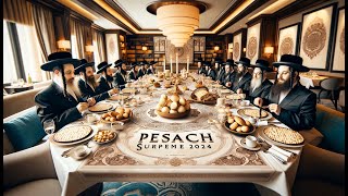 Where are you for Pesach [upl. by Attennyl895]