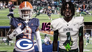 ⭐️ Every Time These Two Teams Meet They Put On A Movie 🍿 Bishop Gorman Vs Miami Central 2023 🏈🔥 [upl. by Ryter]