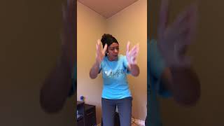 Do It Again by Elevation Worship in sign language [upl. by Atinus315]