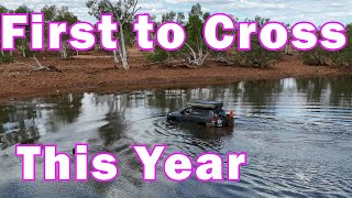 Kennedy Range National Park  Gascoyne is Flowing  4x4 Adventures in Australia [upl. by Jephthah]