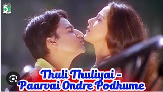 Thuli thuliyai song music director song [upl. by Neural75]