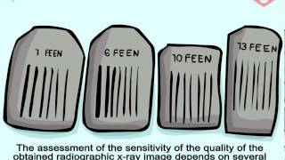 Radiographic Inspection [upl. by Eekorehc917]