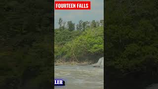 FOURTEEN FALLS DOCUMENTARY TRAILER [upl. by Lotus]