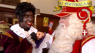 BIJ SINTERKLAAS 2006 • AFL 22 • TVserie [upl. by Ellekram]