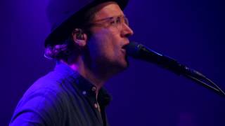 Augustines  Chapel Song Live on KEXP [upl. by Radburn]