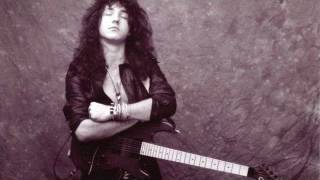 Jason Becker  Altitudes  Backing Track [upl. by Gaulin]