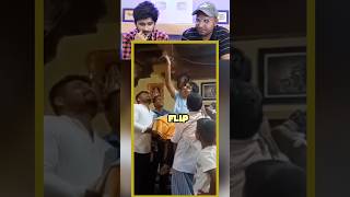 Laddu Mutya Latest Instagram Trending Reel Reaction 😂💯 V2funreacts Laddu [upl. by Oiracam]