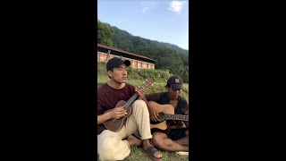 Macchi KadaileDiwas Gurung X Timro Nai maya Lagdacha SailiJhalakman GandarvaRaw Cover [upl. by Pich]