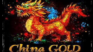 Morning Monster  China Investors buying GOLD [upl. by Fennie]