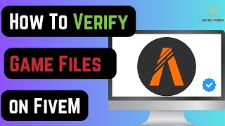 How To Verify Game Files on FiveM BEST WAY [upl. by Goldfinch161]