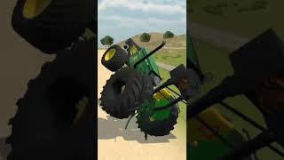 John Deere Jaan meri [upl. by Enyrehtak]