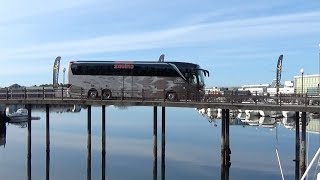 NordKapp Bus Expedition 2017 [upl. by Maurizia]