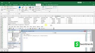 Excel VBA  Clear Contents  Clear data using vba [upl. by Aihsel]