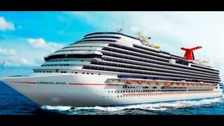 Croisières dans les Caraïbes  Vidéo Ulysse [upl. by Sudnak322]