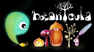 УПОРОТОЕ ПРИРОДОВЕДЕНИЕ ► Botanicula 1 Прохождение [upl. by Analaf362]