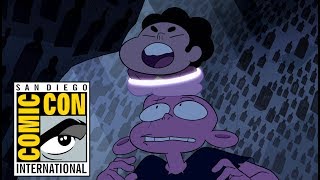 NEW Steven Universe EpisodeSneak Peek at San Diego Comic Con [upl. by Healy860]