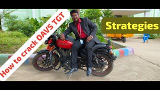 How to crack OAVS TGT Strategies syllabus and exam patternviral oavs recruitmentbiswasvlogging [upl. by Gun110]