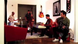 Greek Fire  Disarm Acoustic Jam Sessions Cover [upl. by Gurney]