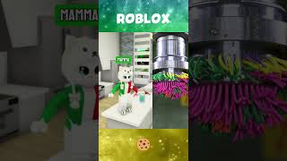 HO TROVATO IL MIO DOPPIO SU ROBLOX 😡 roblox [upl. by Notyard]