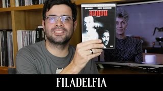 quotFiladélfiaquot e sua excelente trilha sonora  Cinema  Alta Fidelidade [upl. by Anabal]