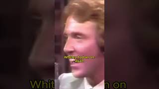 Ralph Stanley amp Keith Whitley [upl. by Upali241]