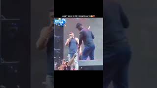 Yo Yo Honey Singh And Fans Love Viral Video ❤️‍🔥💖🥰ytshorts trendinglivebigagency 4rabetind [upl. by Yekciv]