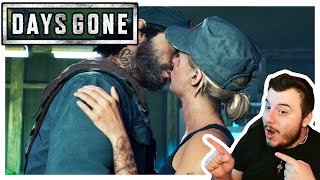 Reunited 😱 But Not Ready to Leave  Days Gone  Ep51 [upl. by Jennee]