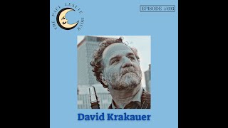 David Krakauer Interview on The Paul Leslie Hour [upl. by Matilde751]