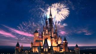 Ballyweg Disney Intro old HD [upl. by Bixby]