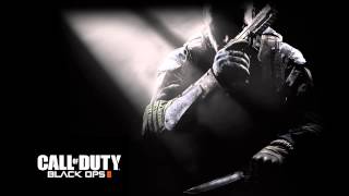 Call of Duty Black Ops II Soundtrack quotJudgment Dayquot Full version [upl. by Natie337]