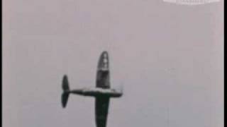 Worlds Deadliest Aircraft  P47D Part 1 [upl. by Karina]