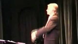 DAVID ICKE  Discurso brillante español spanish [upl. by Enaffit]