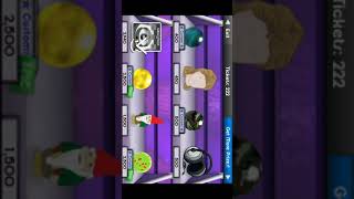 SkeeBall  iOS Game  Full Gameplay [upl. by Enidaj693]