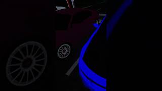 Roblox swfl Dodge Hellcat Edit edit shorts car roblox [upl. by Carolee]