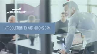 Introduction to Workbooks CRM [upl. by Willy]