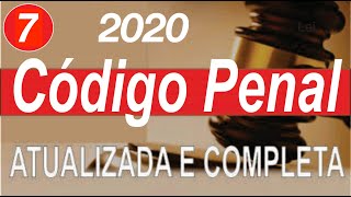 Código Penal  Art 130 a 145 [upl. by Ailec186]