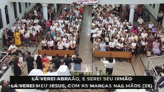 Culto na AD Belém SumaréSP [upl. by Natale]