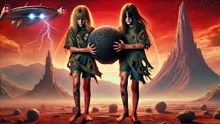 11YearOld Twin Sisters Enslaved by Aliens Only to Discover the Camp Was a Terrifying Maternity [upl. by Nesrac728]