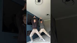 recreating tiktok dances with my boyfriend shorts couples dance [upl. by Nilyad]