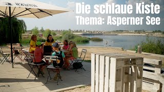 Die Schlaue Kiste  Asperner See [upl. by Navi]