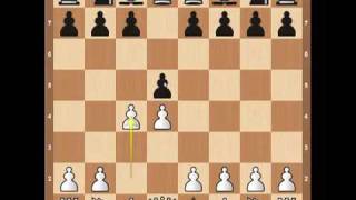 Chess Openings The Queens Gambit [upl. by Jaquelin]