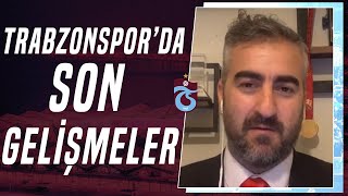 Hava Şartları Nedeniyle Trabzonspor  Sivasspor Maçı Daha Erken Saate Çekilecek Mi [upl. by Ceciley117]