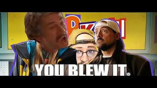 Clerks III 2022 Is One Of The Worst Sequels In The Past 20 Years  A ReUploaded Review [upl. by Eilatan]